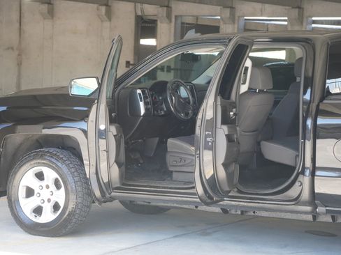 Used 2016 Chevrolet Silverado 1500 LT w/ All Star Edition image 23