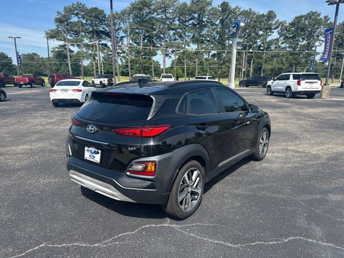Used 2020 Hyundai Kona Ultimate FWD image 6