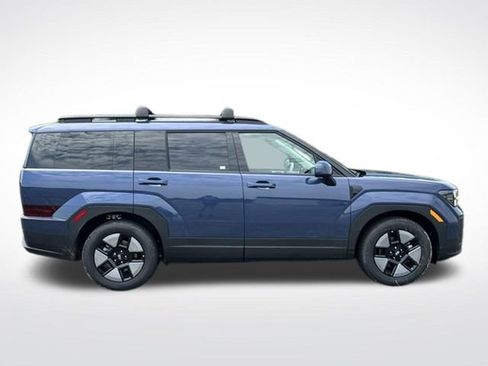 New 2026 Hyundai Santa Fe SEL AWD/4WD image 7