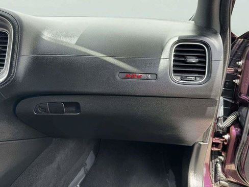 Used 2021 Dodge Charger Scat Pack RWD image 59