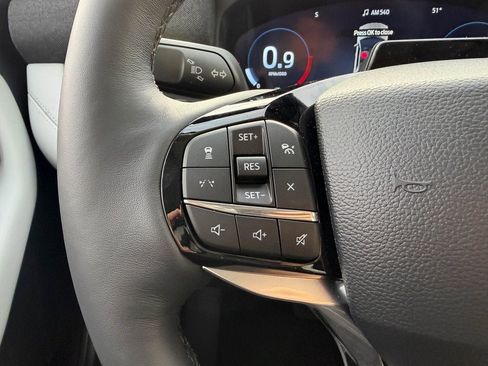 New 2026 Ford Explorer Platinum w/ LUX Leather Package image 31