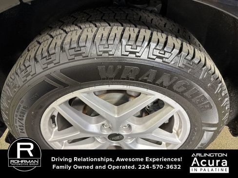 Used 2023 Ford Edge SEL image 5