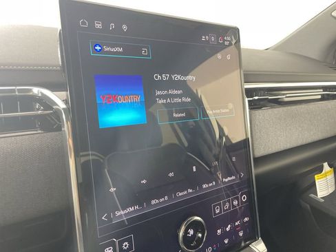 New 2026 GMC Sierra EV Elevation w/ Premium Package image 13