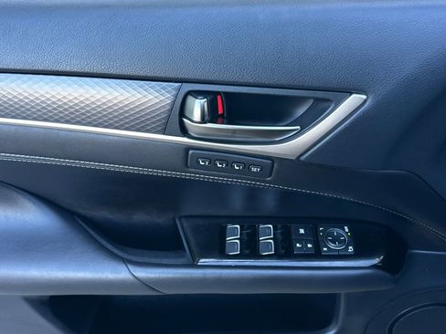 Used 2018 Lexus GS 350 F Sport RWD image 11