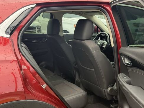 Used 2023 Buick Envision Preferred FWD image 29