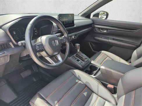 Used 2025 Honda CR-V Sport-L image 7