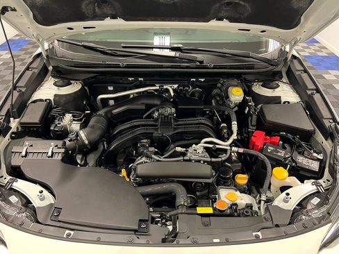 Used 2025 Subaru Outback Limited w/ Popular Package #2 image 36