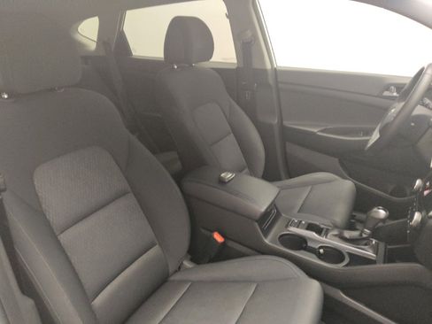 Used 2017 Hyundai Tucson Night image 21