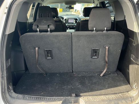 Used 2019 GMC Acadia SLE AWD/4WD image 23