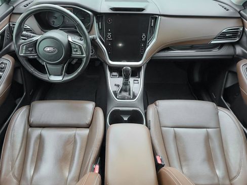 Used 2021 Subaru Outback Touring XT image 12