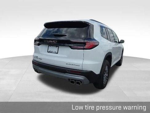 Used 2026 GMC Acadia Elevation w/ LPO, Floor Liner Package AWD/4WD image 22