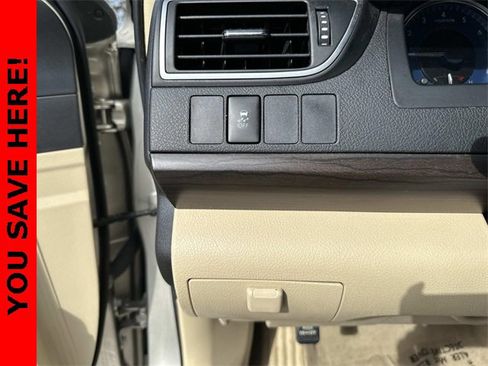 Used 2015 Toyota Camry XLE image 29
