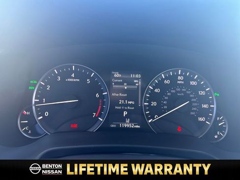 Used 2017 Lexus RX 350 FWD image 17