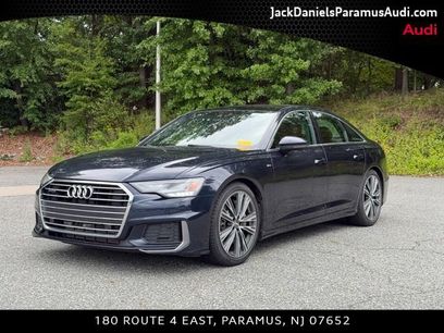 Used 2019 Audi A6 3.0T Premium w/ Convenience Package