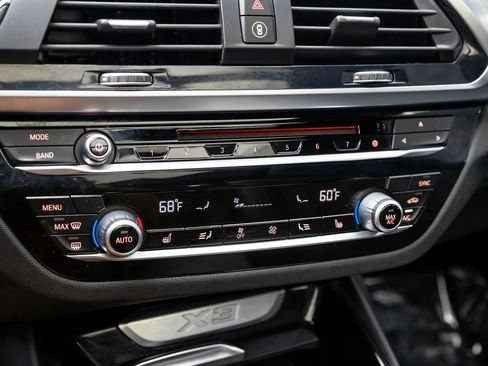 Used 2019 BMW X3 xDrive30i w/ M Sport Package 2 image 34