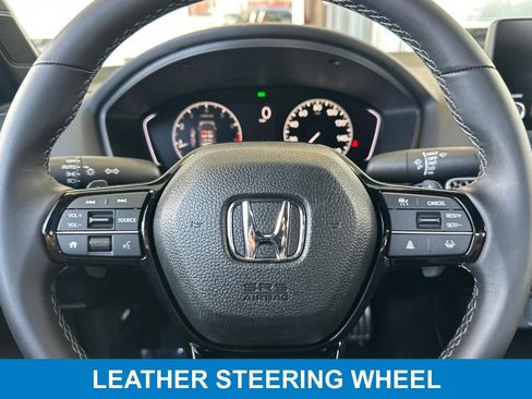 Certified 2026 Honda Civic Sport image 25