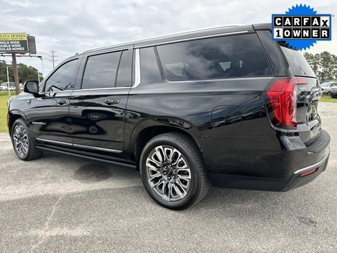 Used 2023 GMC Yukon XL Denali Ultimate image 6