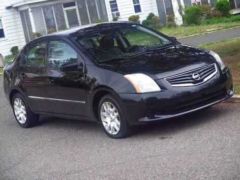 Used 2011 Nissan Sentra 2.0 S FWD image 21