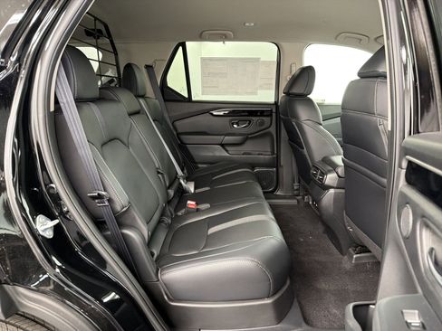 New 2026 Honda Passport RTL image 28