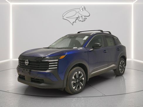 New 2026 Nissan Kicks SV w/ Cold Weather Package image 1