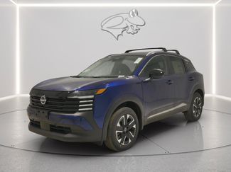 New 2026 Nissan Kicks SV w/ Cold Weather Package video 1