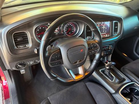 Used 2020 Dodge Charger Scat Pack RWD image 23