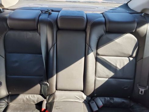 Used 2012 Acura TL SH-AWD image 26