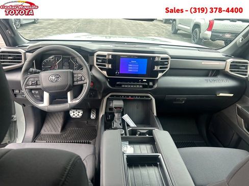 New 2026 Toyota Tundra SR5 image 11