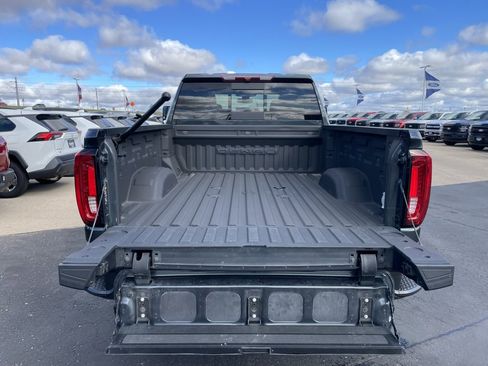 Used 2022 GMC Sierra 2500 Denali image 31