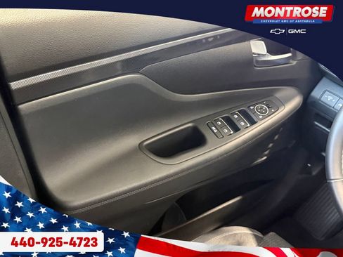 Used 2023 Hyundai Santa Fe SEL AWD/4WD image 37