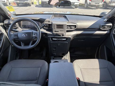 Used 2023 Ford Explorer 4WD Police Interceptor image 9