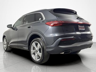 Used 2025 Audi Q5 Premium Plus w/ Premium Plus