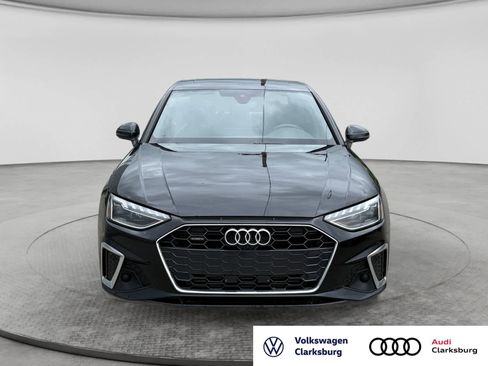 Used 2024 Audi A4 2.0T Premium Plus AWD/4WD image 2