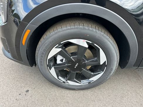 New 2025 Kia Sorento EX image 41