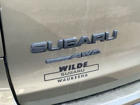 Used 2023 Subaru Ascent Onyx Edition image 18