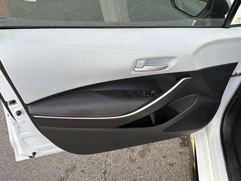 Certified 2024 Toyota Corolla SE FWD image 16
