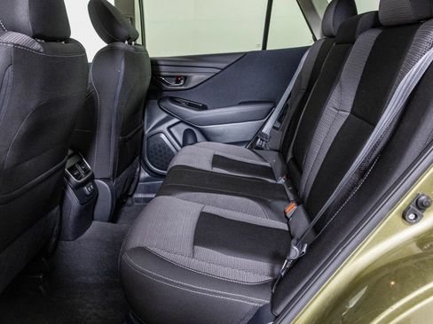 Used 2022 Subaru Outback Premium AWD/4WD image 38