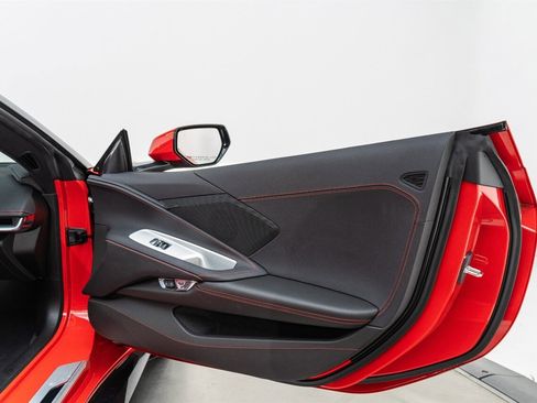 Used 2023 Chevrolet Corvette Z06 image 54