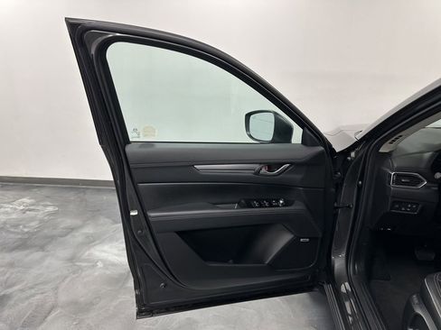 Certified 2025 MAZDA CX-5 AWD 2.5 S w/ Premium Plus Pkg image 13