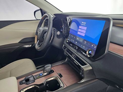 Certified 2023 Lexus RX 350 Premium FWD image 11