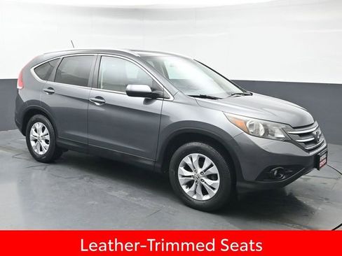 Used 2012 Honda CR-V EX-L image 9