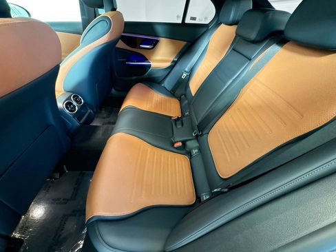 Certified 2023 Mercedes-Benz C 300 Sedan image 23