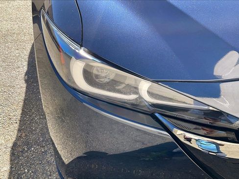 Used 2022 MAZDA CX-5 AWD 2.5 Turbo image 27