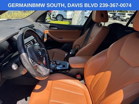 Used 2023 BMW X3 xDrive30i w/ M Sport Package AWD/4WD image 15