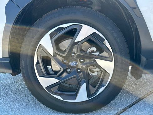 Certified 2025 Subaru Crosstrek 2.5i Limited w/ Popular Package #4A image 21