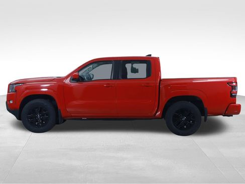 Used 2023 Nissan Frontier SV w/ SV Convenience Package RWD image 9