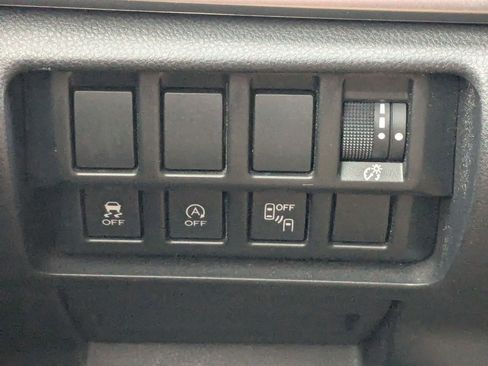 Used 2020 Subaru Forester Sport image 21