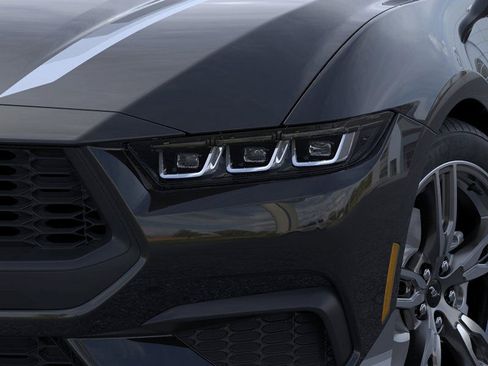 New 2025 Ford Mustang Premium image 18