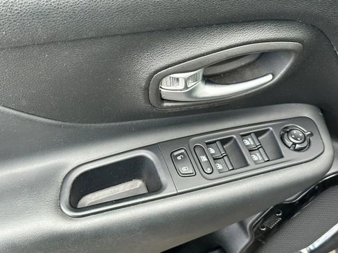 Used 2020 Jeep Renegade Altitude image 13