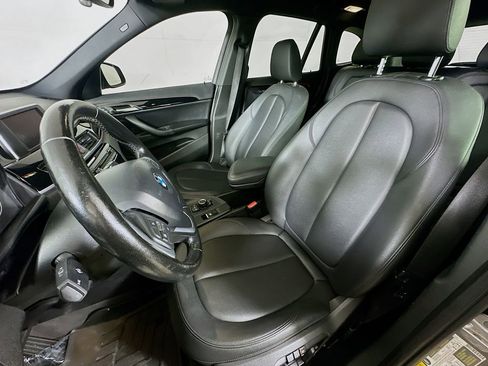 Used 2018 BMW X1 xDrive28i AWD/4WD image 15